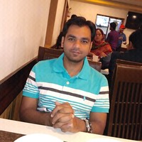 Sarvesh Mishra