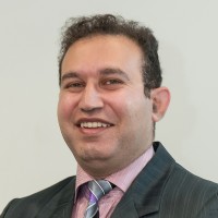Khashayar Hosseini