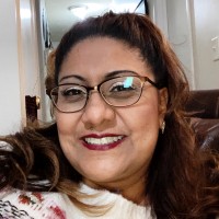 Vanessa Alvarado