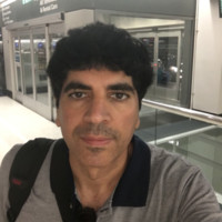 Mohamed Alhamar