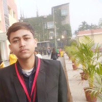 DEEP GHOSH