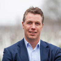 Paul Overwater