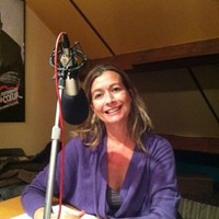 Valérie Sarre