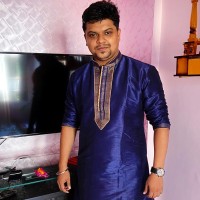 Suraj G Jha