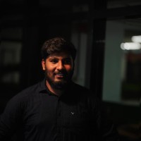 Hareesh babu