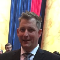 Chuck Clark
