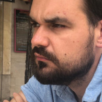 Pablo Fernandez Alvarez