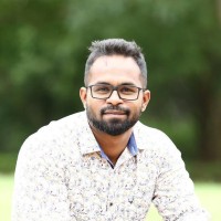 Mahesh Chandra Gattugari