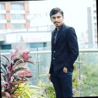 Krunal Joshi