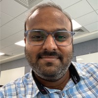 Sridhar Sampath