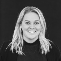Caroline Allmér