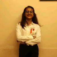 Vidhi Shah