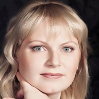 Svetlana Mishina