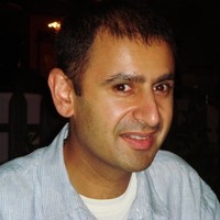 Sanjay Sharma