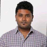 Praveen Karuna
