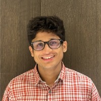 Ayush Nahar