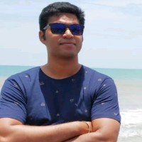 Yashwanth Raj M