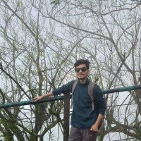 Shivam Mahajan