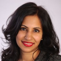 Anita Kishore, PhD, ACC