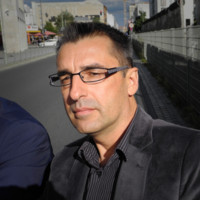 Milomir Mihailovic