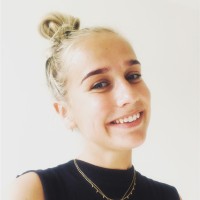Cecilie Greve Gregersen