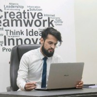 Zeeshan Ahazam