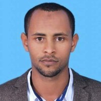 Yishak Shakir