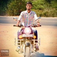 Gnana Sekhar