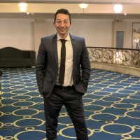 mostafa hegazy