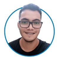 Marcelo Sudré Júnior