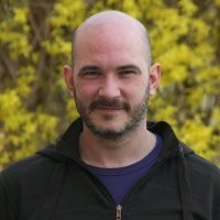 Oliver Schulz