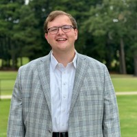 Reed Russell, Mpsa