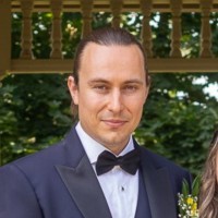 Yuriy Palamarchuk, P.Eng