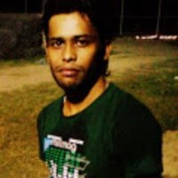 Aamarnath Mondal
