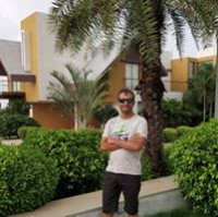 Sandeep Ankola
