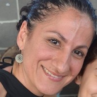 Maria Karanicolas