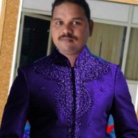 Santosh Chindarkar
