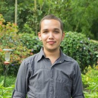Sebastian Duque Restrepo