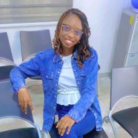 Afolake Akerele