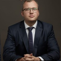 Béla Molnár dr. LL.M.