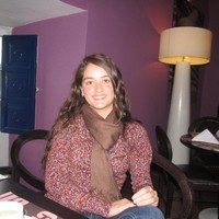 Maria De Los Angeles Hernández Saavedra