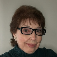 Pat Harrington