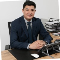 Kanat Satybaldiyev