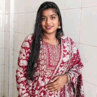 Rakshitha V
