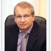 Игорь Васильевич Осадчий