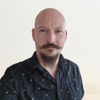 Matthew Stogdon