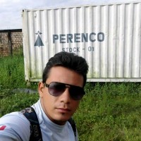 Joi Paco Upiachihua Rojas
