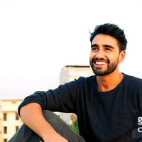 Kumar Ahmed