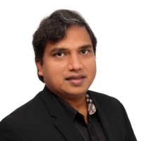 Chandra Dake, FCMA, CGMA