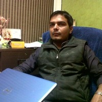 Arun Choudhary